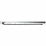 HP EliteBook 8 G1i 16 Touchscreen Notebook - WUXGA - Intel Core Ultra 7 258V - 32 GB - 1 TB SSD - English Keyboard - Glacier Silver Aluminum - Intel Chip - 1920 x 1200 - Windows 11 Pro - Intel Arc Gr