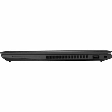 Lenovo ThinkPad T14 Gen 4 21K30005US 14 Touchscreen Notebook - WUXGA - 1920 x 1200 - AMD Ryzen 5 PRO 7540U Hexa-core (6 Core) 3.20 GHz - 16 GB Total RAM - 16 GB On-Board Memory - 512 GB SSD