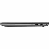 HP ZBook X G1i 16 Mobile Workstation - WUXGA - Intel Core Ultra 7 255HX - 32 GB - 512 GB SSD - English Keyboard - Meteor Silver