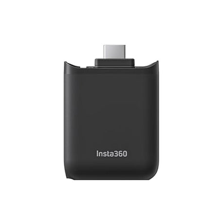 Insta360 ONE RS 1350mAh Vertical Battery Base for 1-Inch 360 Lens
