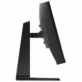 Lenovo Legion R27qc-30 27 Class WQHD Curved Screen Gaming LED Monitor - 16:9 - Raven Black - 27 Viewable - Vertical Alignment (VA) - WLED Backlight - 2560 x 1440-16.7 Million Colors - Ad