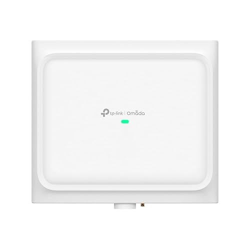 EAP650 D120-Outdoor AX3000 Indoor/Outdoor WiFi 6 Access Point