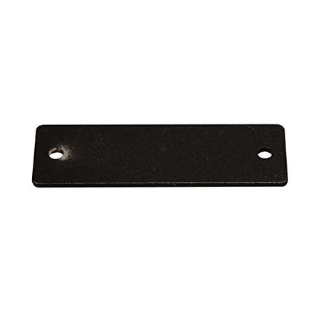 C2G/Cables to Go 16266 Wiremold Audio/Video Interface Plates (AVIP) Blank Plate-Single