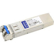 Add-On Computer Peripherals (ACP) AXM762-AO network transceiver module Fiber optic 10000 Mbit/s SFP+ 1310 nm