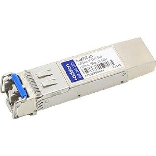Add-On Computer Peripherals (ACP) AXM762-AO network transceiver module Fiber optic 10000 Mbit/s SFP+ 1310 nm