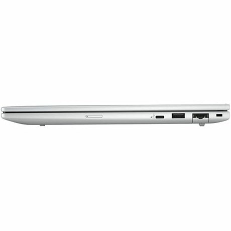 HP EliteBook 8 G1i 14 Touchscreen Notebook - WUXGA - Intel Core Ultra 7 268V - vPro Technology - 32 GB - 512 GB SSD - English Keyboard - Glacier Silver Aluminum
