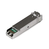 StarTech.com Extreme Networks 10303 Compatible SFP+ Module - 10GBASE-LRM - 10GbE Multimode Fiber MMF Optic Transceiver - 10GE Gigabit Ethernet SFP+ - LC 200m - 1310nm - DDM (10303-ST)