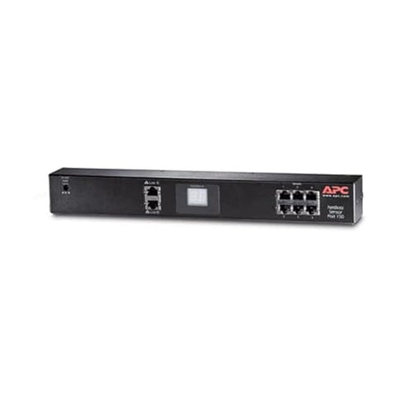 NetBotz Rack Sensor Pod 150