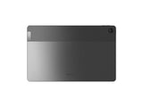 Lenovo Tab M10 Plus [3rd Gen] Tablet - 10.6 2k - Octa-core [cortex A55 Dual-core [2 Core] 2 Ghz + Cortex A55 Hexa-core [6 Core] 1.80 Ghz] - 4 Gb Ram - 64 Gb Storage - Android 12 - Storm