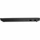 Lenovo ThinkPad P16s Gen 4 21QR001QUS 16 Copilot+ PC Mobile Workstation - WUXGA - AMD Ryzen AI 7 PRO 350-32 GB - 512 GB SSD - English Keyboard - Black