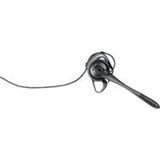 Plantronics Headset - S12 Telephone - Firefly - Plastic - Black