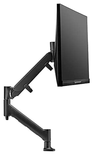 Atdec Heavy Duty Monitor ARM H Black