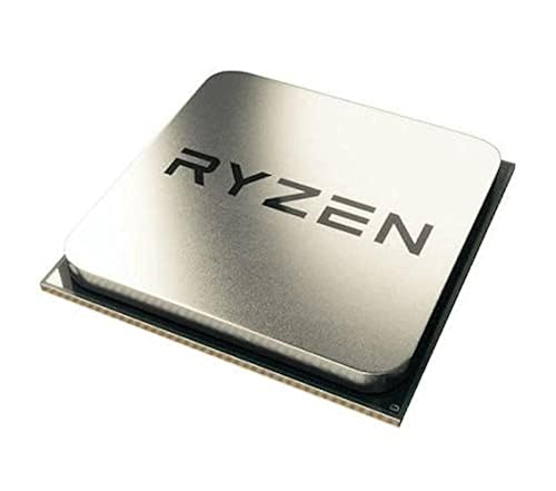 AMD Ryzen 9 3900X 12-core, 24-thread unlocked desktop processor with Wraith Prism LED Cooler