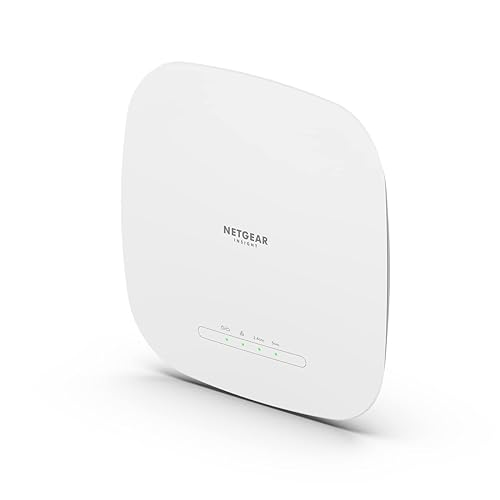 WiFi 6 Access Points - NETGEAR