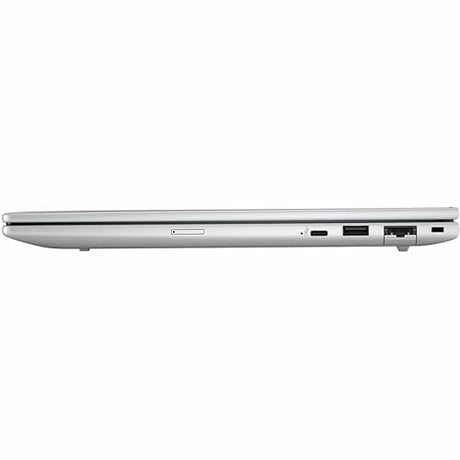 HP EliteBook 8 G1i 14 Notebook - WUXGA - Intel Core Ultra 7 265U - vPro Technology - 16 GB - 512 GB SSD - English Keyboard - Glacier Silver