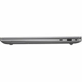 HP ZBook Ultra G1a 14 Mobile Workstation - WUXGA - AMD Ryzen AI MAX PRO 390-32 GB - 1 TB SSD - English Keyboard - Meteor Silver