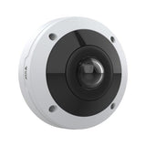 AXIS M4318-PLVE 12MP Outdoor IR Panoramic Mini Dome IP Camera - TAA NDAA