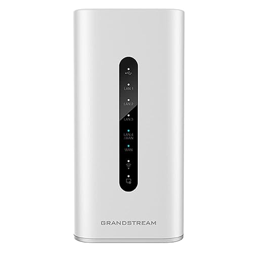 GRANDSTREAM DUAL BAND WIFI 6 ROUTER