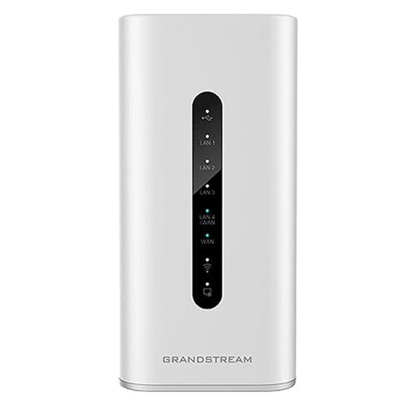 GRANDSTREAM DUAL BAND WIFI 6 ROUTER