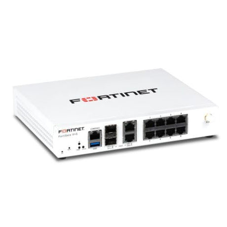 FortiGate 91G Hardware Plus 1yr. UTP and FortiCare Premium