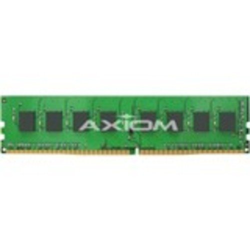 Axiom 16GB DDR4-2400 UDIMM for Lenovo - 4X70M41717