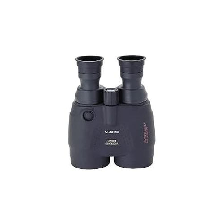 Canon 18X50 IS All Weather Image Stabilized Binoculars (4624A002)