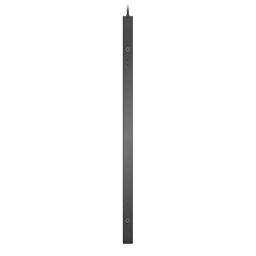 Rack PDU, Metered, Zero U, 10A, 230V, (16) C13
