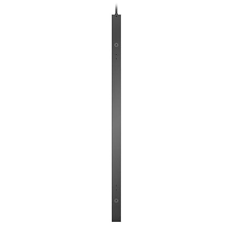 Rack PDU, Metered, Zero U, 10A, 230V, (16) C13
