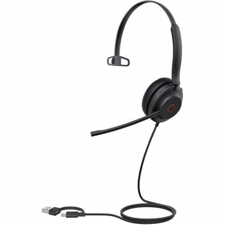 Yealink USB Wired Headset 1308166