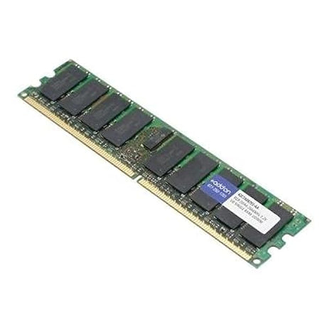 AddOn 8GB DDR4 SDRAM Memory Module - for Computer - 8 GB (1 x 8 GB) - DDR4-2666/PC4-21300 DDR4 SDRA