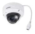 VIVOTEK C-Series FD9383-HTV Fixed Dome IP Camera 5MP, Outdoor, Poe, 2.8-12mm, IP66