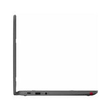 Lenovo 300e Yoga Chromebook Gen 4 82W2000AUS 11.6 Touchscreen Convertible 2 in 1 Chromebook - HD - Octa-core (ARM Cortex A76 + Cortex A55) - 4 GB - 32 GB Flash Memory - English Keyboard