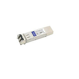 AddOn Finisar FTLX8574D3BCL Compatible TAA Compliant 10GBase-SR SFP+ Transceiver (MMF, 850nm, 300m, LC, DOM)