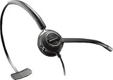Plantronics HW540 Encore Pro Convertible Headset