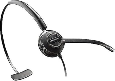 Plantronics HW540 Encore Pro Convertible Headset