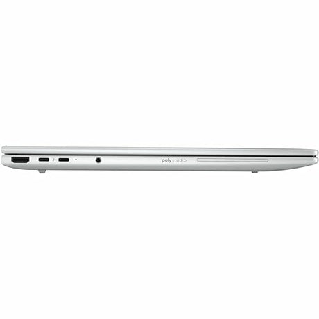 HP EliteBook 8 G1i 14 Touchscreen Notebook - WUXGA - Intel Core Ultra 5 228V - 32 GB - 512 GB SSD - English Keyboard - Glacier Silver Aluminum - Intel Chip - 1920 x 1200 - Windows 11 Pro - Intel Arc