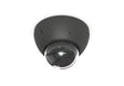 Ubiquiti AI Dome UVC-AI-Dome-B, 4K PoE Security Camera, Fixed Focal Lens, Black