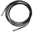 Mellanox Technologies MCP1650-H002E26 Passive Copper Cable, IB HDR, UP to 200GB/S, QSFP56, LSZH, 2M, Black PU