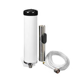 Wilson Electronics 9.88-inch 4G Wide Band Omni-Directional Marine Antenna w/SMA Male Connector