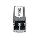 StarTech.com Cisco SFP-10G-LR-40 Compatible SFP+ Module - 10GBASE-LR - 10GbE Single Mode Fiber Optic Transceiver - 10GbE SFP+ LC 40km - 1310nm - DDM Cisco Firepower, ASR9000 (SFP-10G-LR-40-ST)