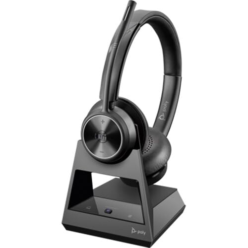 Poly SAVI 7320 Stereo -M D1 HS
