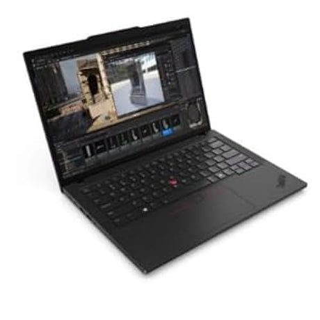 Lenovo ThinkPad P14s AMD G5, AMD Ryzen 7 PRO 8840HS (3.30GHz, 16MB), 14 1920 x 1200 Touch, Windows 11 Pro 64, 32.0GB, 1TB SSD Laptop