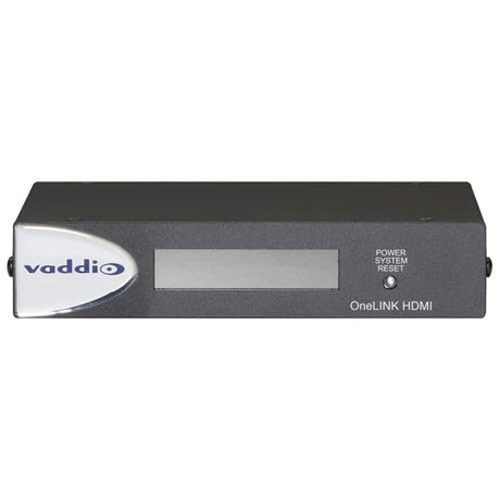 VADDIO 999-1105-043