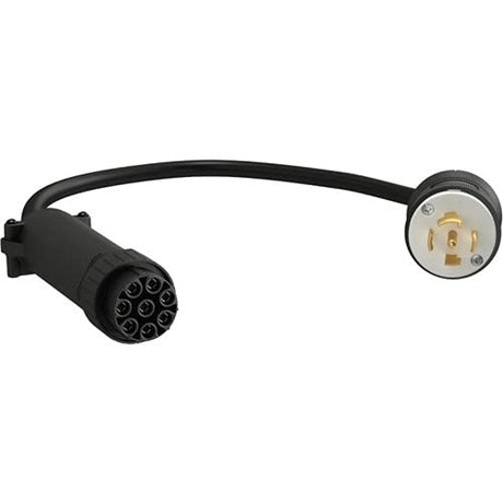 Geist CSN-S02A8-03000-3TL21A-S Standard Power Cord - for PDU - 230 V / 30 A, 120 V - 1 - TAA Compliance