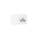 Omada 10G Passive PoE Adapter, POE5460X