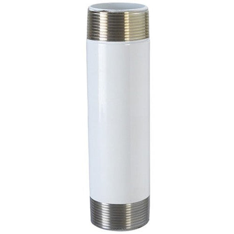 Epson V12H811001 Elpmbc03 6 Inch Fixed Extension Column Mounting Component - Ceiling Mountable Projector Accessory