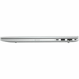 HP EliteBook 8 G1i 16 Touchscreen Notebook - WUXGA - Intel Core Ultra 5 226V - 16 GB - 512 GB SSD - English Keyboard - Glacier Silver Aluminum