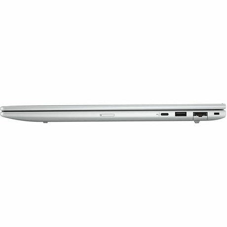 HP EliteBook 8 G1i 16 Touchscreen Notebook - WUXGA - Intel Core Ultra 5 226V - 16 GB - 512 GB SSD - English Keyboard - Glacier Silver Aluminum
