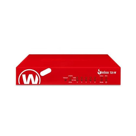 Watchguard WGT26997 Firebox T25-w Msp Points Bundle