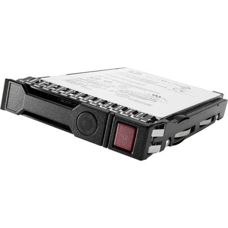 HP HPE 4 TB 3.5 Internal Hard Drive - SAS